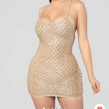 Fashion Nova Dresses Roxi Dress From Poshmark
