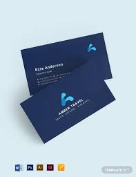 Instantly Download Blue Creative Business Card Template Sample Examp In 2020 Business Cards Creative Templates Business Cards Creative Business Card Template Design