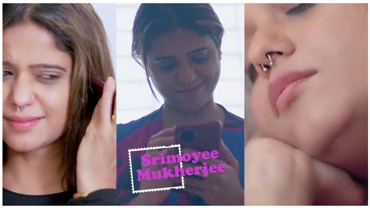 Srimoyee Mukherjee Top 5 Web Series