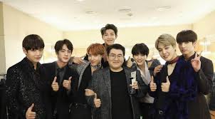 Kim seokjin min yoongi kim namjoon jung hoseok park jimin kim taehyung jeon jungkook bts. Ini Dia Alasan Ceo Big Hit Entertainment Membentuk Bts Inikpop