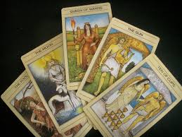Tarot