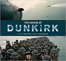 It results in a film that leaves you breathless. The Making Of Dunkirk Amazon De Mottram James Nolan Christopher Fremdsprachige Bucher