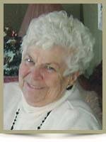 Gladys Patricia Quesenberry