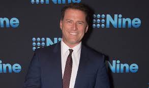 Maybe you would like to learn more about one of these? Karl Stefanovic The Tv Presenter Who Wore The Same Suit For A Year Wikye