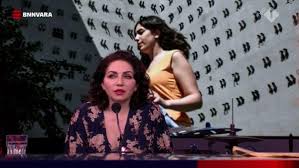 Volt is naar eigen zeggen 'de eerste échte europese partij'. Noodklok Geluid Over Geweld Tegen Vrouwen In De Vooravond Linda Nl