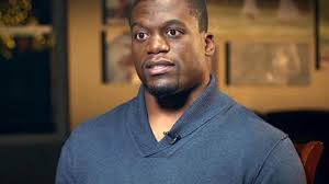 It Comes Down to My Faith': Baltimore Ravens Benjamin Watson Finalist for  Walter Payton Award