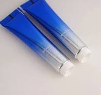 20ml Cosmetic Plastic Empty Aluminum Plastic Tube Skincare ...