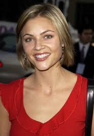 Allison Ford's Instagram, Twitter & Facebook