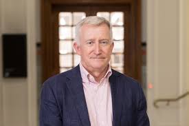 Announcement from the Chair of Knowmore's Board