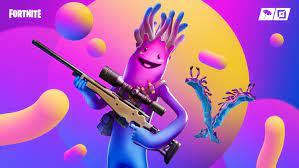Jan 27, 2018 · ash is certainly not the first, but he is a prime example of the very oblivious anime protagonist. Fortnite Skin Addition Is A Cute Anemone Earlygame