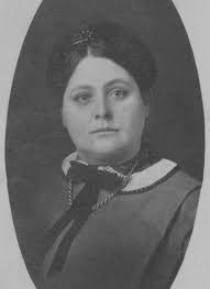 Gertrude F. Canaday Eggleston (1875-1913): homenaje de Find a Grave