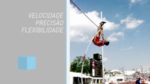 Maybe you would like to learn more about one of these? Salto Com Vara Faz Parte Dos Jogos Olimpicos Desde 1896 Youtube
