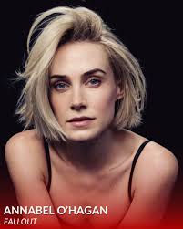 Harriet Slater, Arsema Thomas y Tom Brittney han sido elegidos para la  secuela del thriller de supervivencia 'Fall 2'. Abrumada por la muerte de  su hermana Hunter, Jax conecta con Luce, la