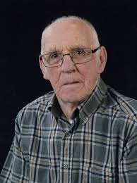 Obituary of Royce Howard Vaughan