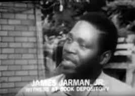 James 'Junior' Jarman @ Prayer Man