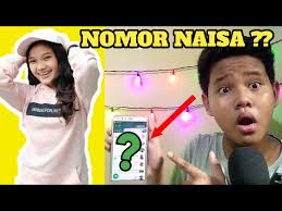 Maybe you would like to learn more about one of these? Download Dapet Nomor Naisa Alifia Yuriza Mp3 Mp4 3gp Flv Download Lagu Mp3 Gratis