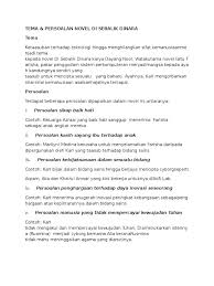 Latar Masyarakat Novel Di Sebalik Dinara Englshgam