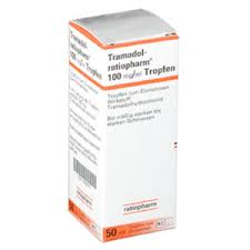 Tramadol Rezeptfrei Auf Rechnung Online Ohne Rezept Kaufen
