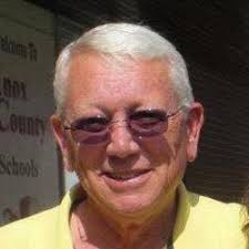 John William “Poppy” Dodge (1949-2016)