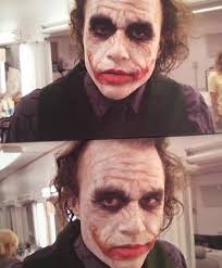 Heath Ledger