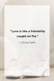 More than pride, which is supposedly the number one of the cardinal sins. 35 Wedding Quotes For Your Big Day The Best Wedding Day Quotes