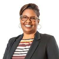 Felicia Knight-Davis, MPA, PSHRA-SCP