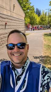 Hello Olympia! I have the privilege to be a judge for this year's Capital  Lakefair Parade! Say hi if you see us!