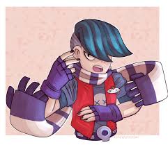 Keep your post titles descriptive and provide context. Pin Di Sá´á´Ê Su Brawl Stars Immagini