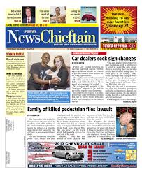 011013_Poway News Chieftain by UTCP