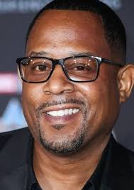 Fan Casting Martin Lawrence as Marcus in Tiger