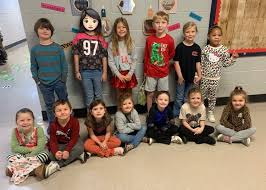 Ackerman Elementary School...