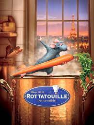 Ratatouille 2007 film streaming ita cb01 altadefinizione. Ratatouille 2007 Movie Cartoon Network Wall Print Poster Popart New Animation Movies Ratatouille Movie Ratatouille Disney