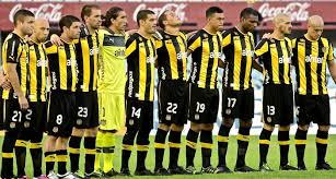 From wikipedia, the free encyclopedia. Clausura River Plate 1 Penarol 2 Tecnico Que Debuto Montevideo Portal Www Montevideo Com Uy