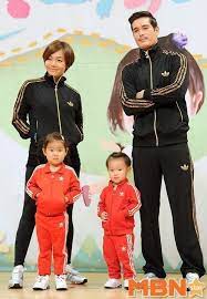 Ricky Kim And Tae Oh Tae Rim Get Off From Oh My Baby Luju Bar
