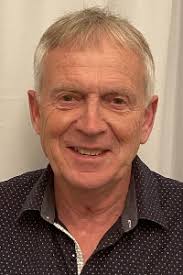 Mackenzie District Council Opuha Ward Electing 3 Councillors Murray COX