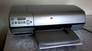 Download the latest and official version of drivers for hp photosmart 7450 photo printer. Hp Photosmart 7450 Problem Youtube