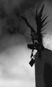 10 Best Anime For Beginners Hooked On Anime Dark Anime Death Note Good Anime Series