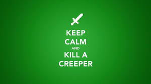 Minecraft Creeper Backgrounds Wallpaper Cave Download, share or upload your own one! minecraft creeper backgrounds