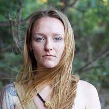 Teen Mom Maci Bookout gets Naked and Afraid | Naked and Afraid | Discovery
