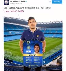 Here's how to complete the sbc and analysis on. Fifa 16 Release Blue 99 Rated Ultimate Team Card By Mistake Sportbible