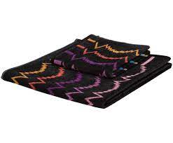 Missoni viviette 100 hand & bath towel set. Missoni Home 2018 Bath Towel Hand Towel Vera 160