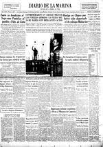 Diario De La Marina