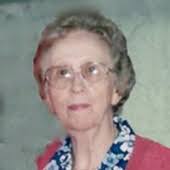 Obituary information for Frances Cheatwood Johnston
