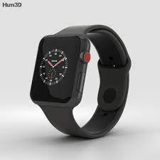Apple Watch Edition Series 3 42mm GPS ...
