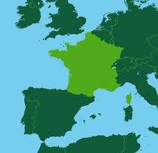 Es grenzt im nordosten an belgien und luxemburg, im osten an deutschland und die schweiz, im südosten an italien und im südwesten an spanien. Frankreich Politik Fur Kinder Einfach Erklart Hanisauland De