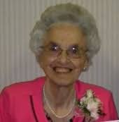 Obituary information for Harriett Harp