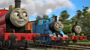 Meskipun kereta api sekarang tidak ada lagi yang menggunakan mesin uap ini juga dimaksudkan bisa menjadi bahan. 92 Thomas The Train Wallpapers On Wallpapersafari