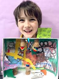 Check spelling or type a new query. Create These Awesome Mini Worlds With Shoebox Dioramas For Kids
