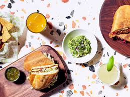 Wanna recreate them at home? Rick Bayless Opens New Restaurant Tortazo In Willis Tower On January 15 Eater Chicago