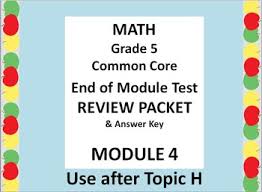 Grade 5 mathematics module 4. Pin On Education